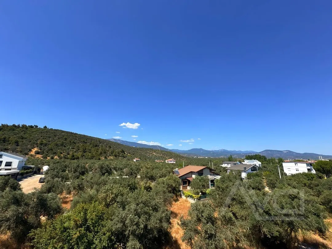 AVCI’DAN GÜREDE MÜSTAKİL 5+2 GİRİŞTE ODALI 300M2 OTURUMLU VİLLA