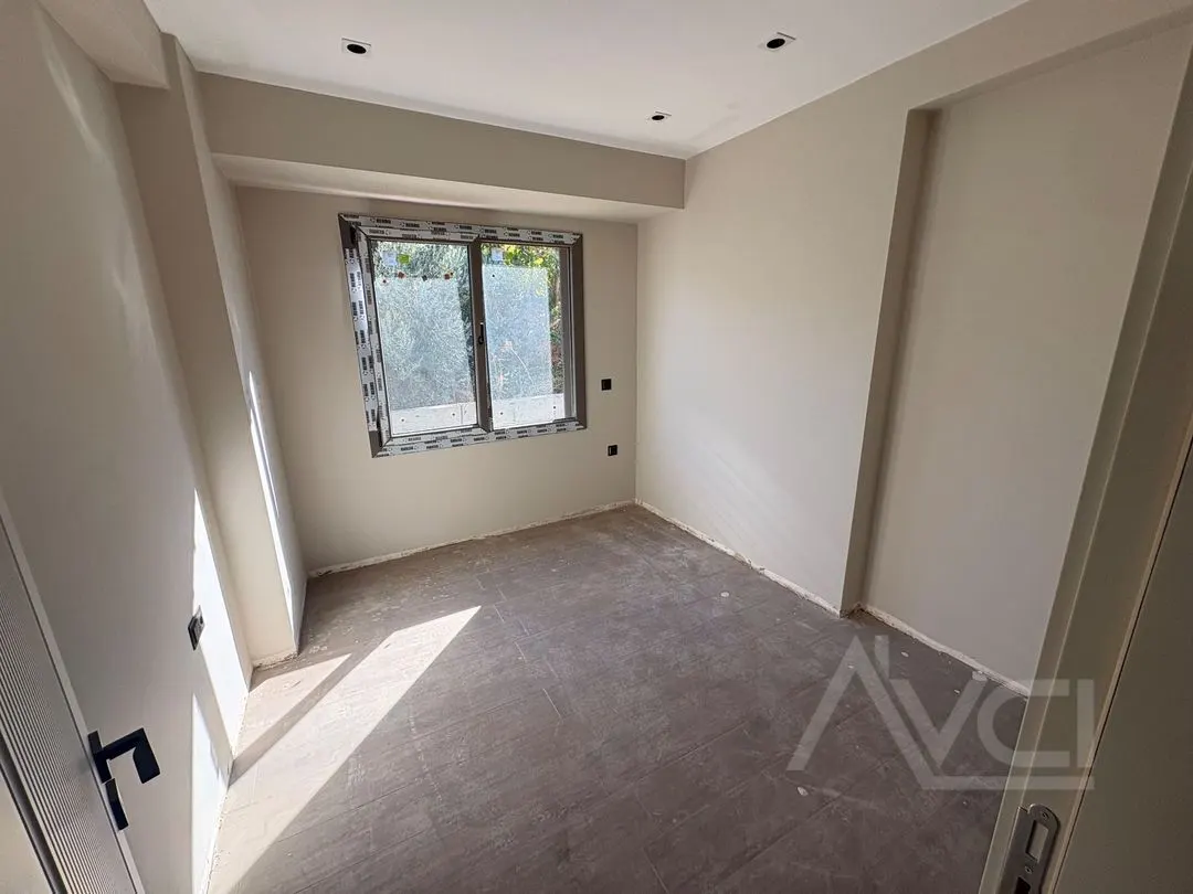 AVCI’DAN GÜRE’DE 2+1 BAHCE KATI DAİRE