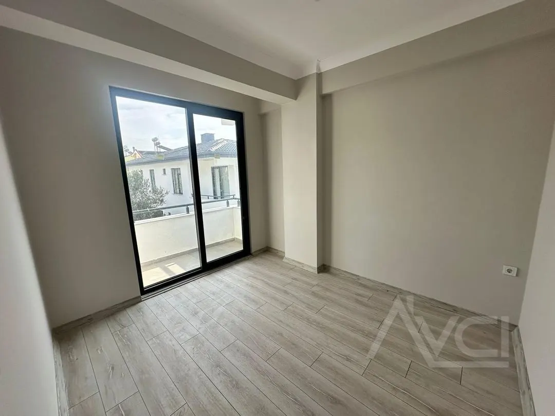 AVCI’DAN VİLLA TADINDA 2+1 SADECE 2 KATLI DAİRE KONSEPTİ