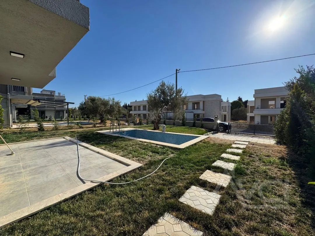 AVCI’DAN 375 M2 ARSALI TAM MÜSTAKİL HAVUZLU VİLLA-DENİZE 400MT