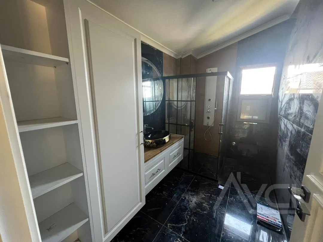 AVCI’DAN 660M2 ARSALI MÜSTAKİL HAVUZLU DENİZ MANZ VİLLA
