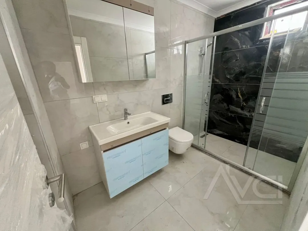 AVCI’DAN DENİZE 300MT HAVUZLU GÜVENLİKLİ GİRİŞTE ODALI 6+1