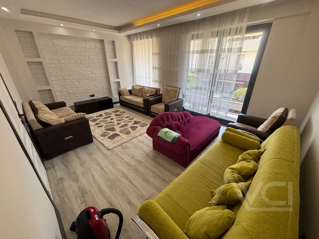 AVCI’DAN ÖREN’DE MÜTHİŞ LOKASYONDA 3+1 VİLLA