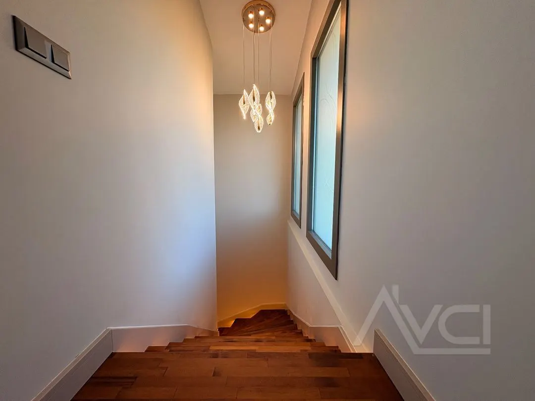 AVCI’DAN 650M2 İÇERİSİNDE MÜSTAKİL HAVUZLU ULTRA LÜKS 4+1 VİLLA