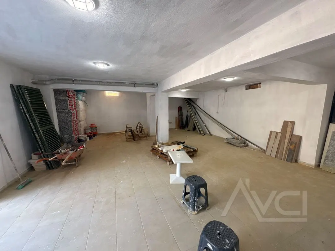AVCI’DAN 400M2 ARSA İÇERİSİNDE ÖZEL OTOPARKLI 3+1 VİLLA