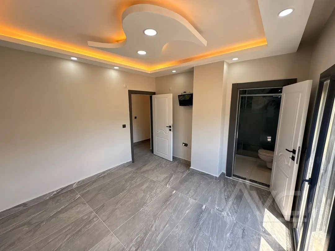 AVCI’DAN 4+1 TRİPLEX VİLLA