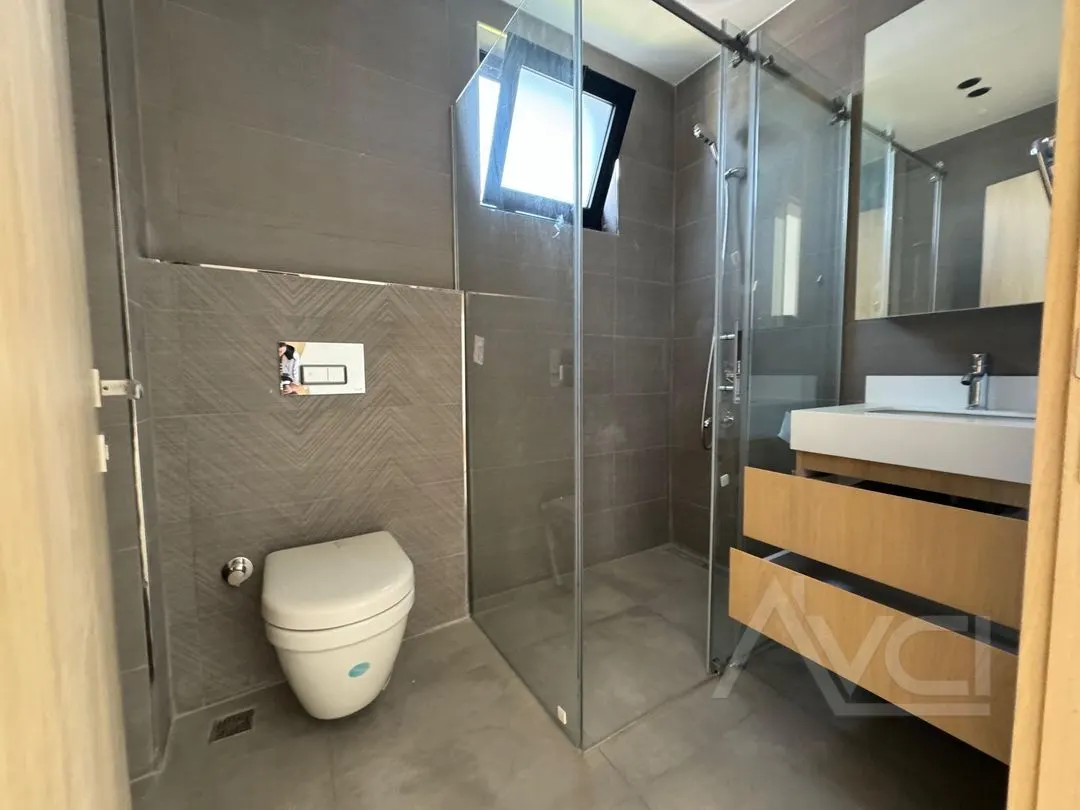 AVCI’DAN ÖDÜLLÜ PROJE HAVUZLU GİRİŞ ODALI MÜSTAKİL LOFT VİLLA