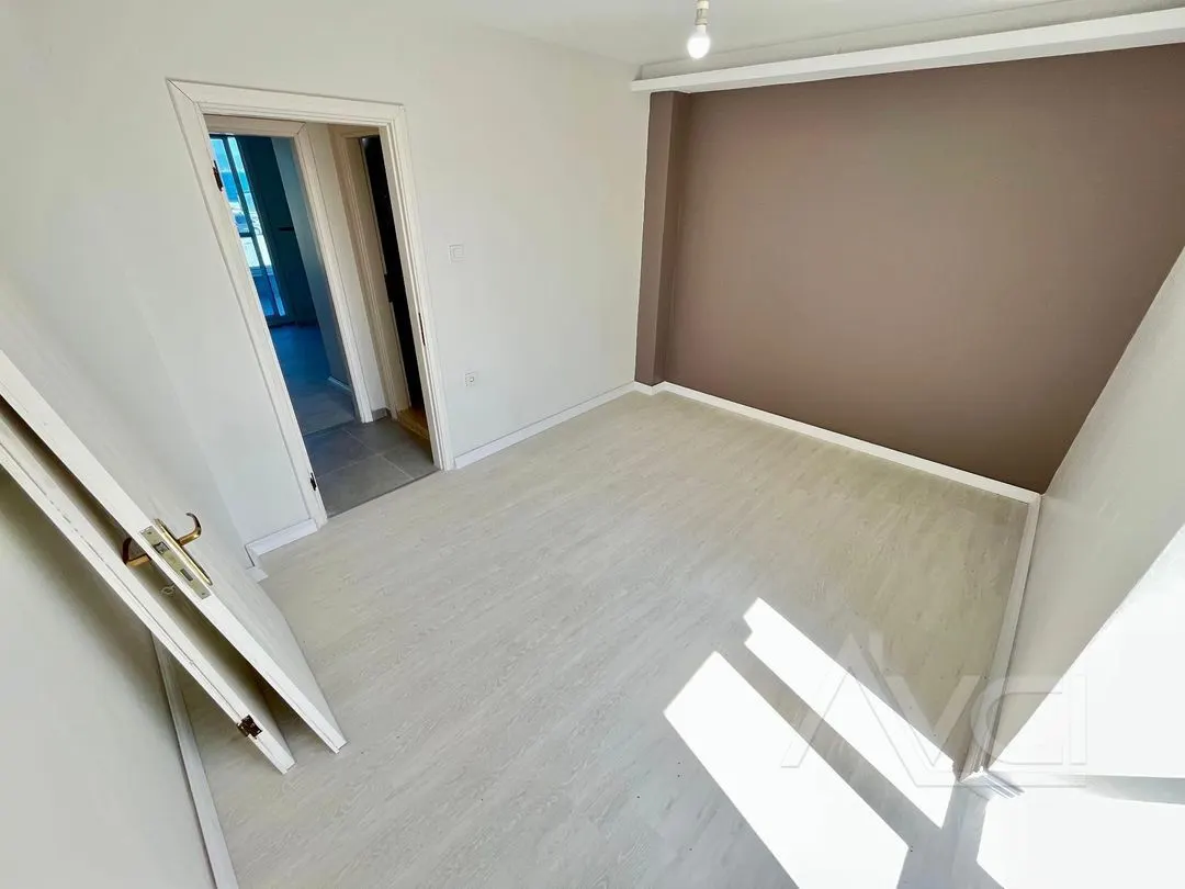AVCI’DAN DENİZE SIFIR İÇİ YAPILI VİLLA - GÖRDÜĞÜNÜZ MANZARA EVİN