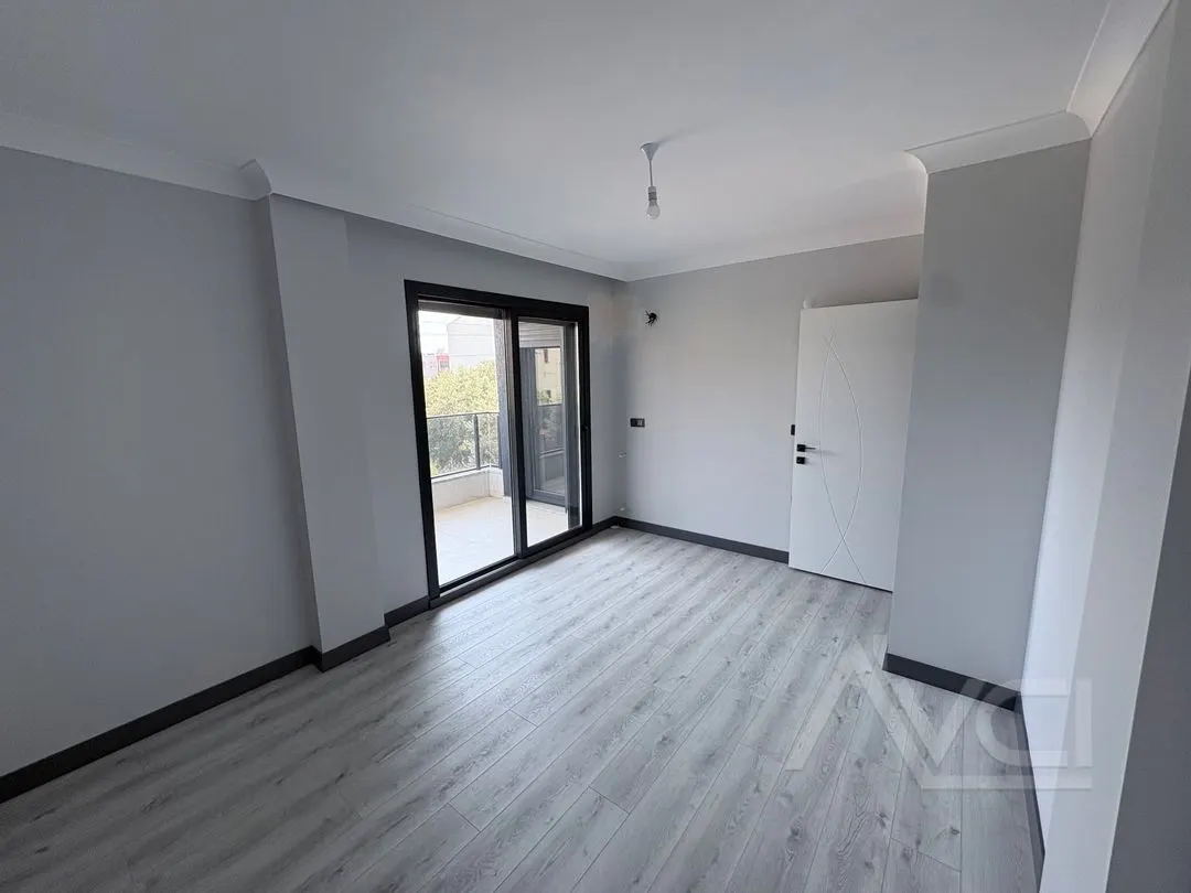 AVCI’DAN İKİZ VİLLA AYRI MUTFAK AYRI GİRİŞ AYRI OTOPARK 3+1