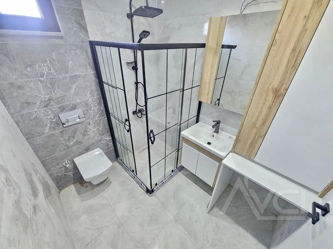 AVCI’DAN DENİZE 300 MT YOL ALTINDA 4+1 LÜKS VİLLA