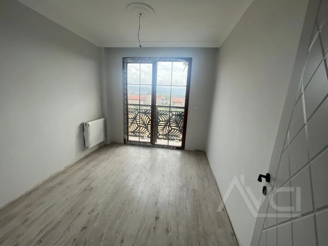 AVCI'DAN TAM MÜSTAKİL HAVUZLU DENİZE 200 MT SON 2 VİLLA