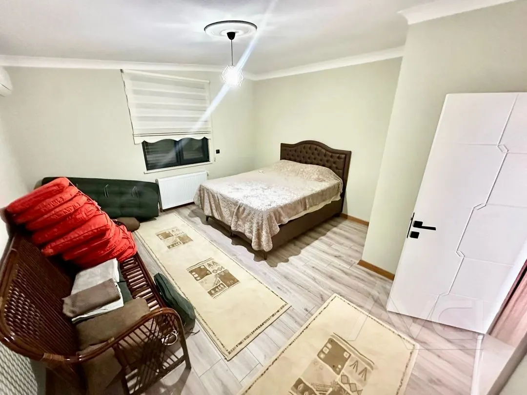 AVCI’DAN TEK YETKİ TAM MÜSTAKİL 5+1 GİRİŞ ODALI AYRI MUTFAK