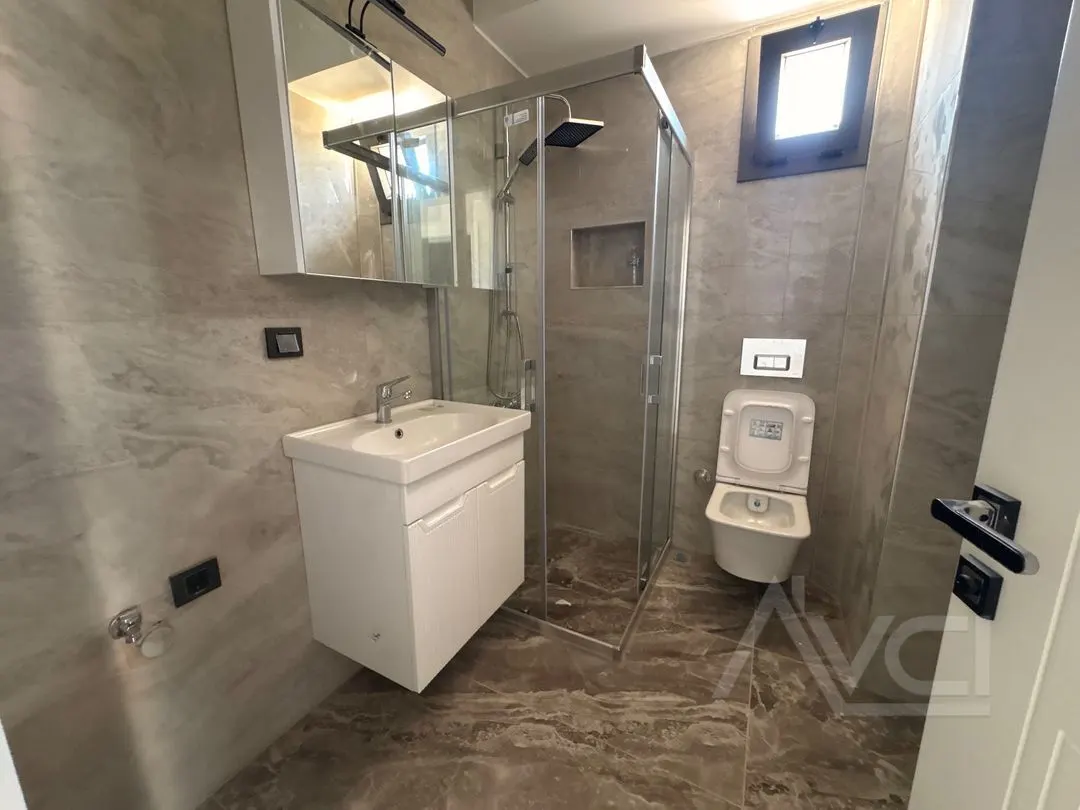 AVCI’DAN 400M2 ARSA İÇERİSİNDE ÖZEL OTOPARKLI 3+1 VİLLA