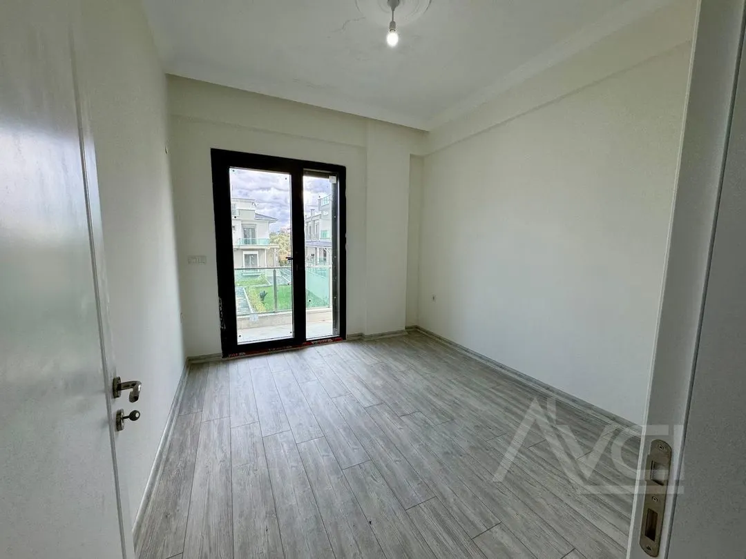 AVCI’DAN DENİZE 40 ADIM SİTE İÇİ VİLLA