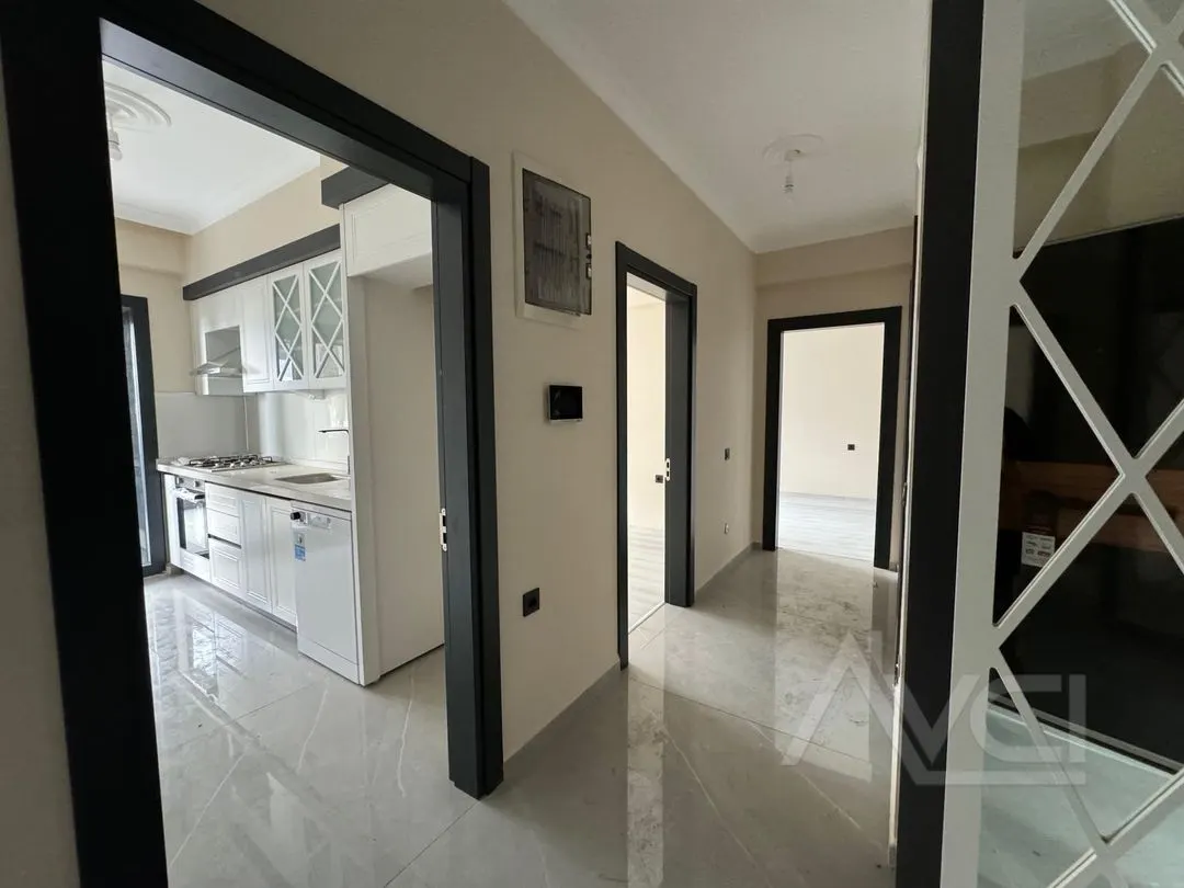 AVCI’DAN DENİZE SIFIR EN ÖN CEPHE HAVUZLU SİTE-EN GÜZEL DAİRE