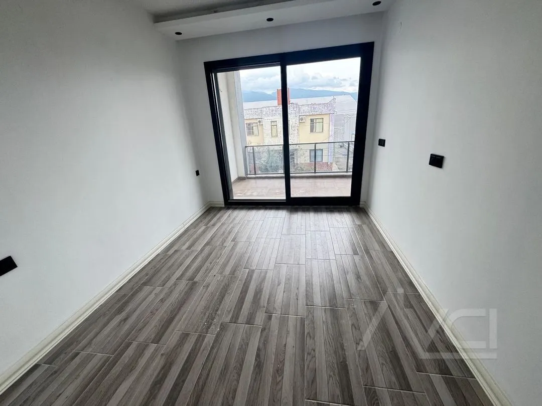 AVCI’DAN AKÇAY YENİMAHALLEDE 5+1 DENİZE 50METRE