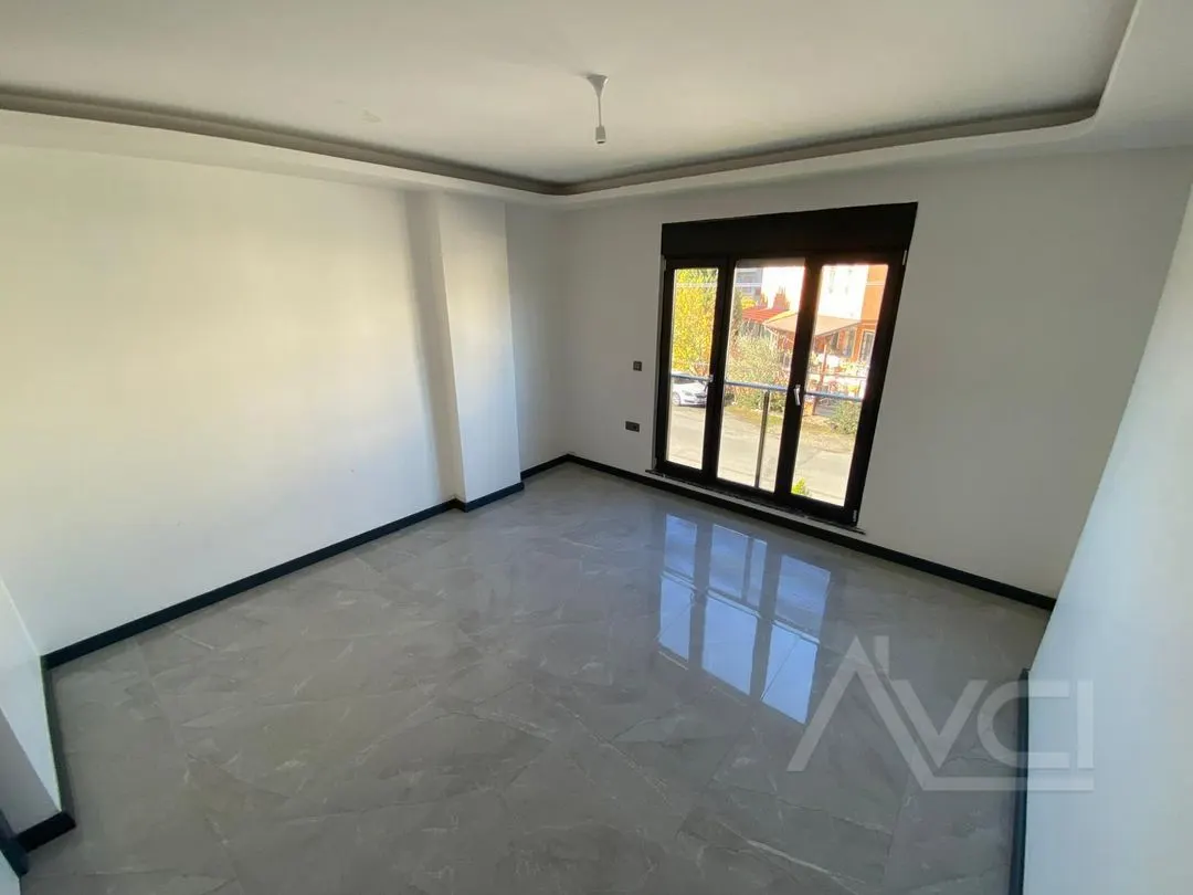 AVCI’DAN ÖREN’DE 4+1 SIFIR ÖNÜ KAPANMAZ VİLLA - ÖREN PLAJ 800 MT
