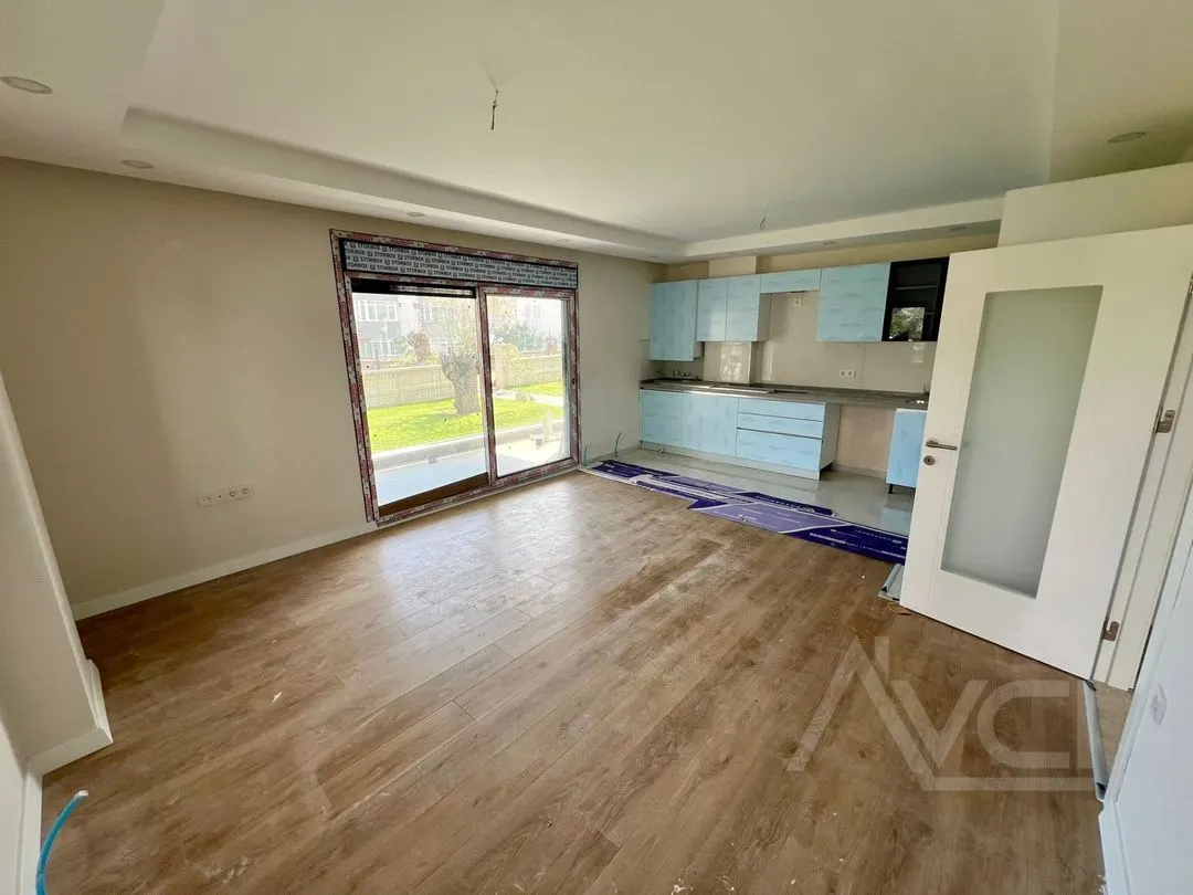 AVCI’DAN DENİZE 300MT HAVUZLU GÜVENLİKLİ GİRİŞTE ODALI 6+1