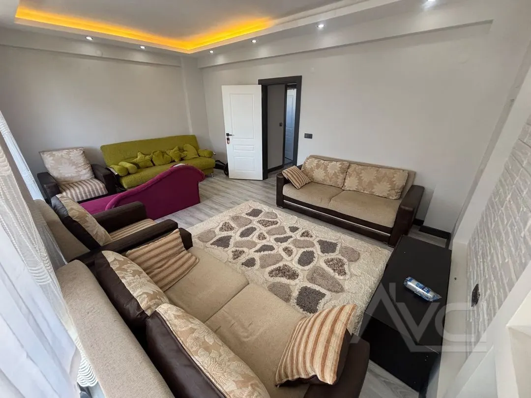 AVCI’DAN ÖREN’DE MÜTHİŞ LOKASYONDA 3+1 VİLLA