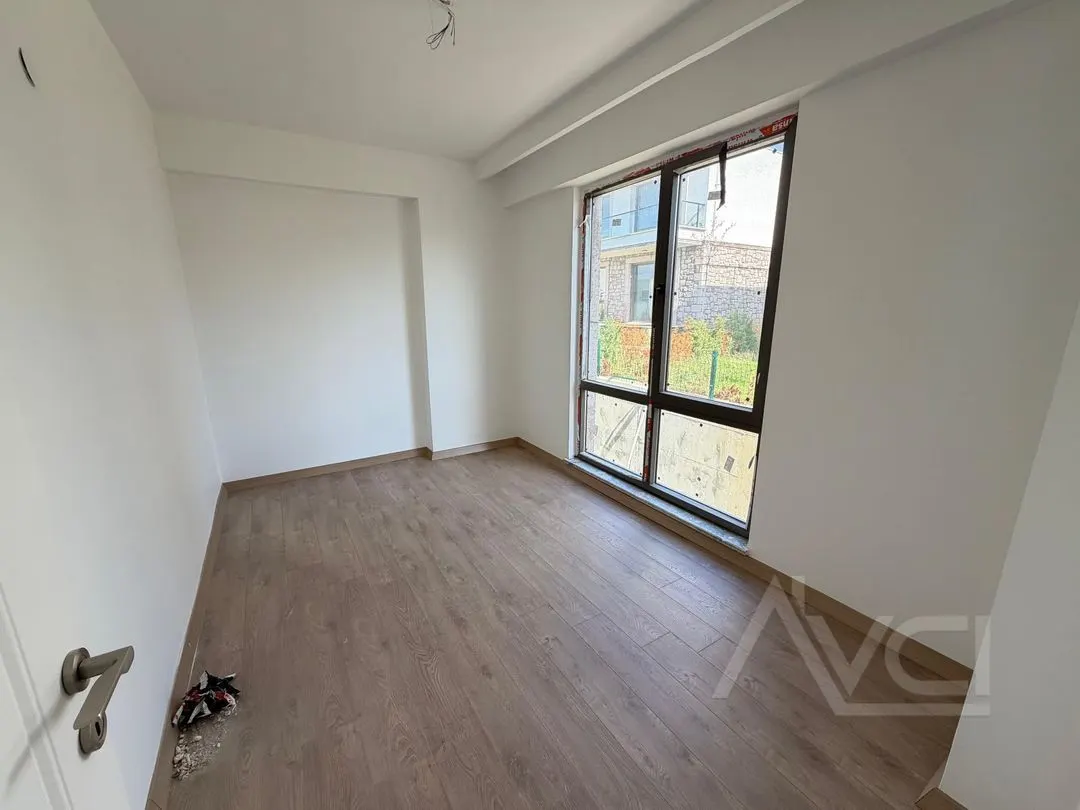 AVCI’DAN HER KAT DENİZ MANZARALI DENİZE SIFIR İKİNCİ VİLLA