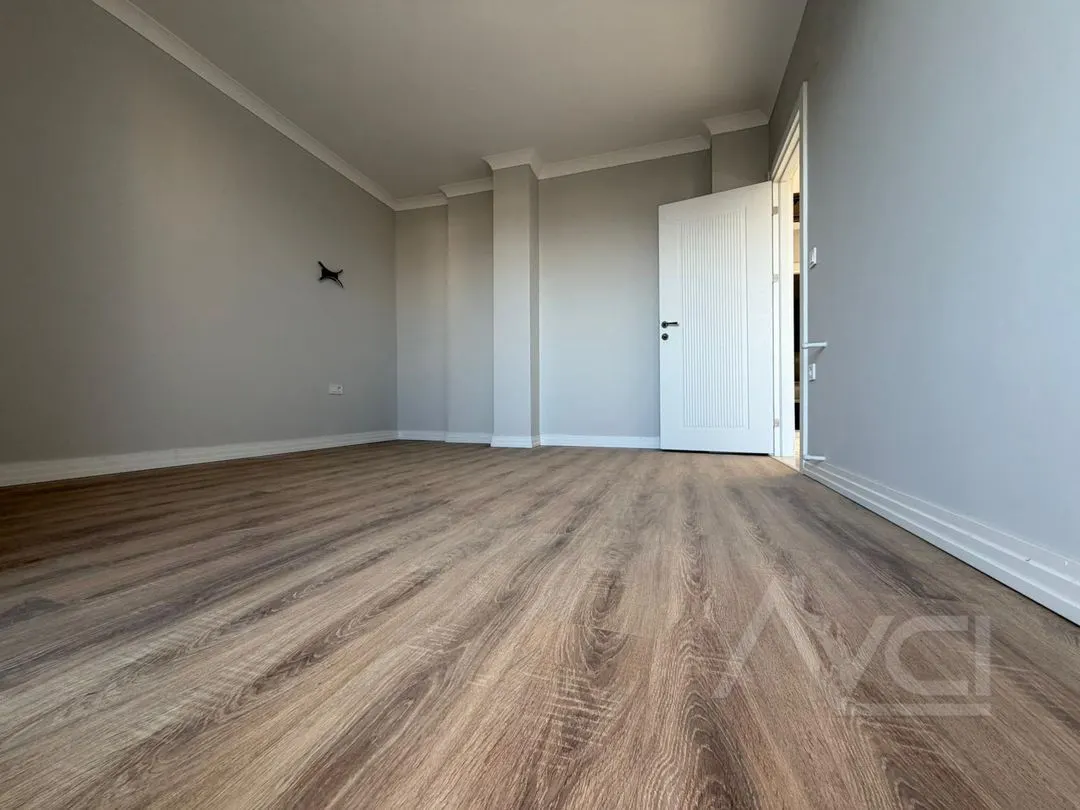 AVCI’DAN MIHLI’DA DENİZE 200 MT SIFIR VİLLALAR