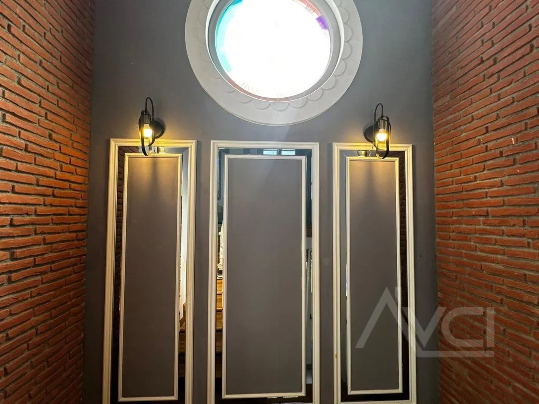 AVCI’DAN 600M2 ARSA ZEMİN DENİZ MANZARALI MÜSTAKIL HAVUZLU VİLLA