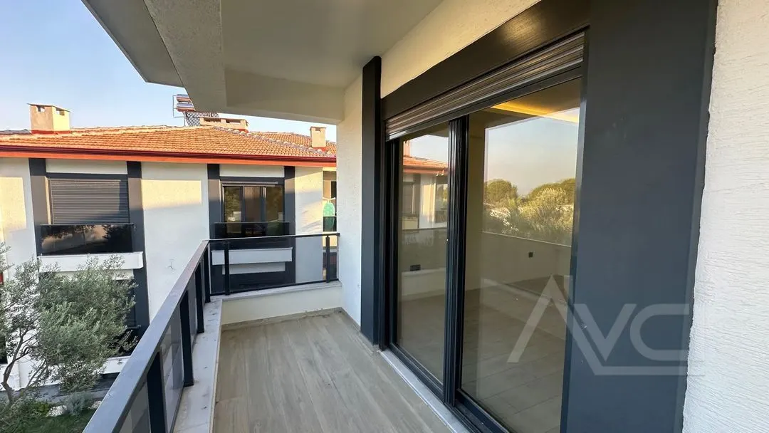 GÜREDE TAM MÜSTAKİL 350M2 ARSALI 7+1 VİLLA