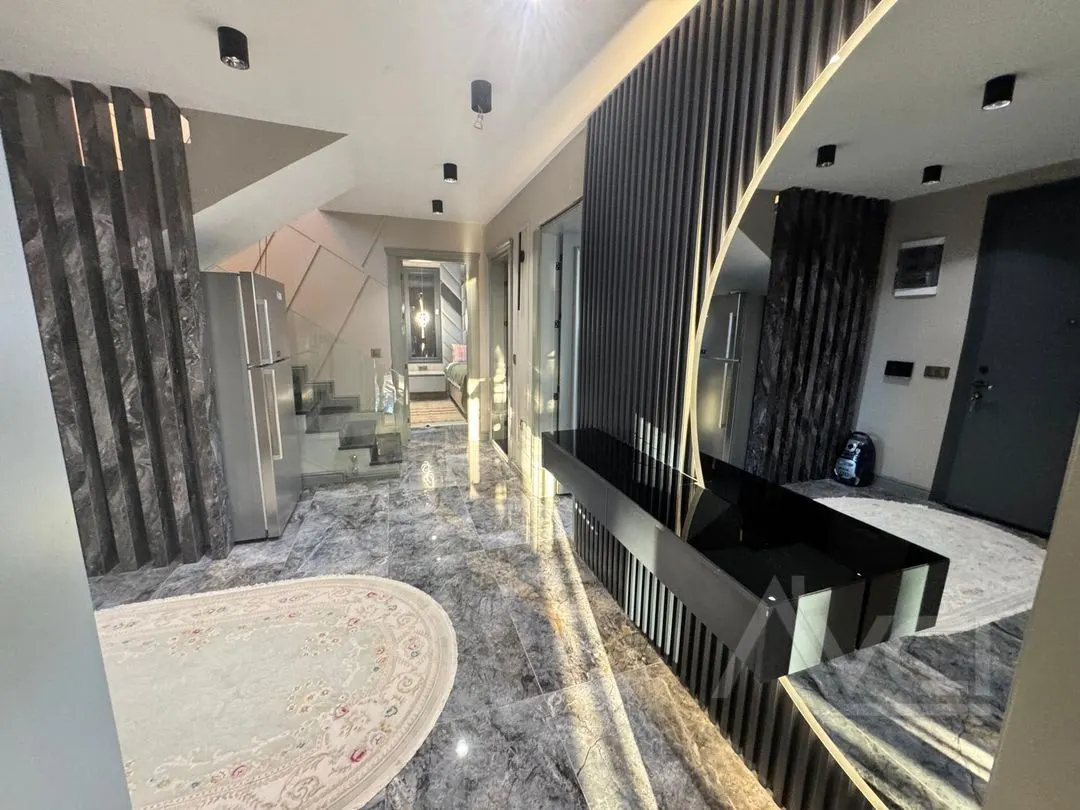 AVCI’DAN TEK YETKİ 700M2 ARSA KAPALI OTOPARK MÜSTAKİL HAVUZ