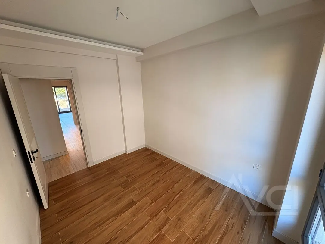 AVCI’DAN GÜRE OTELLER BÖLGESİNDE 2+1 LÜKS DAİRE