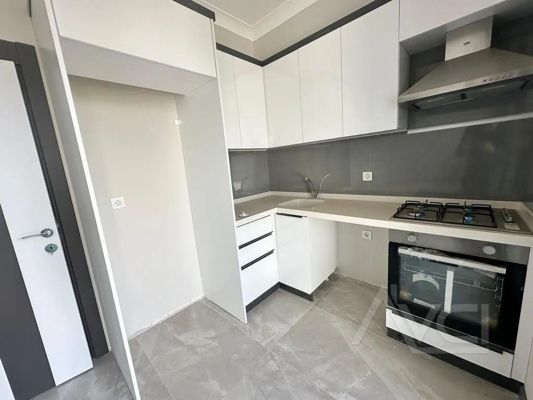 AVCI’DAN VİLLA TADINDA 2+1 SADECE 2 KATLI DAİRE KONSEPTİ