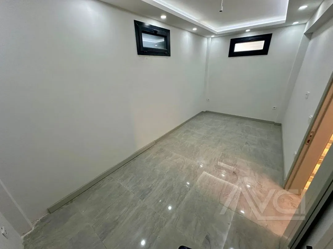 AVCI’DAN 7+1 SAUNA DENİZ MANZARASI KAPALI OTOPARK YOL ALTI!