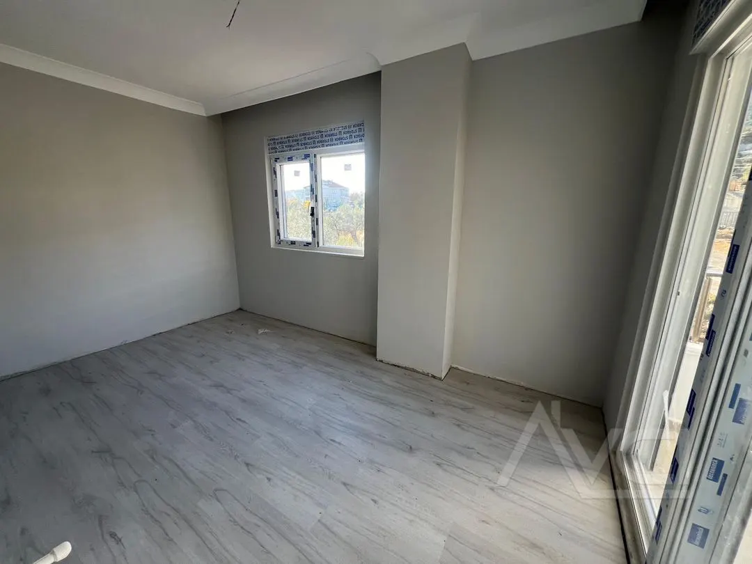 AVCI’DAN GÜREDE GİRİŞ ODALI 5+1 VİLLA