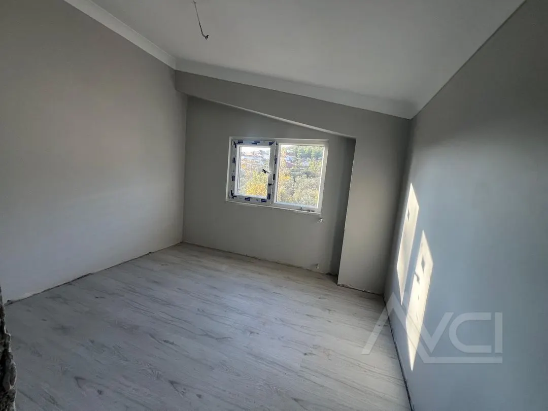 AVCI’DAN GÜREDE GİRİŞ ODALI 5+1 VİLLA