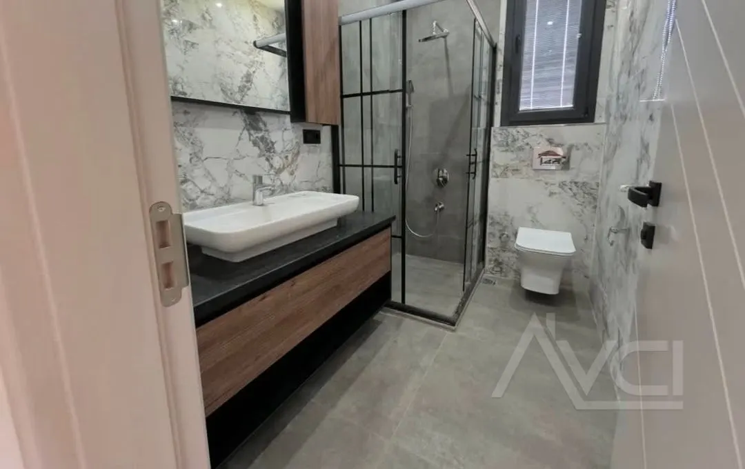 AVCI’DAN DENİZE 150 MT TAM MÜSTAKİL HAVUZLU EMSALSİZ VİLLA