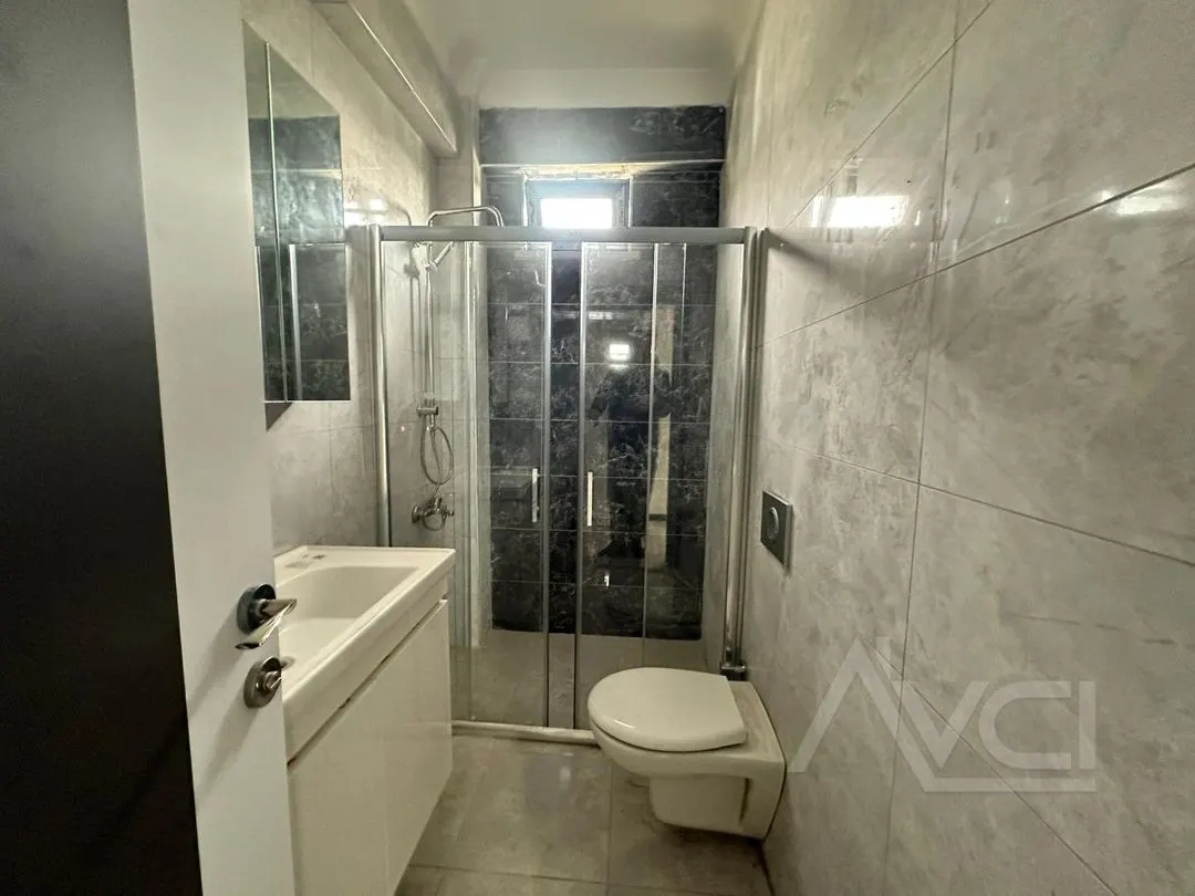 AVCI’DAN VİLLA TADINDA 2+1 SADECE 2 KATLI DAİRE KONSEPTİ