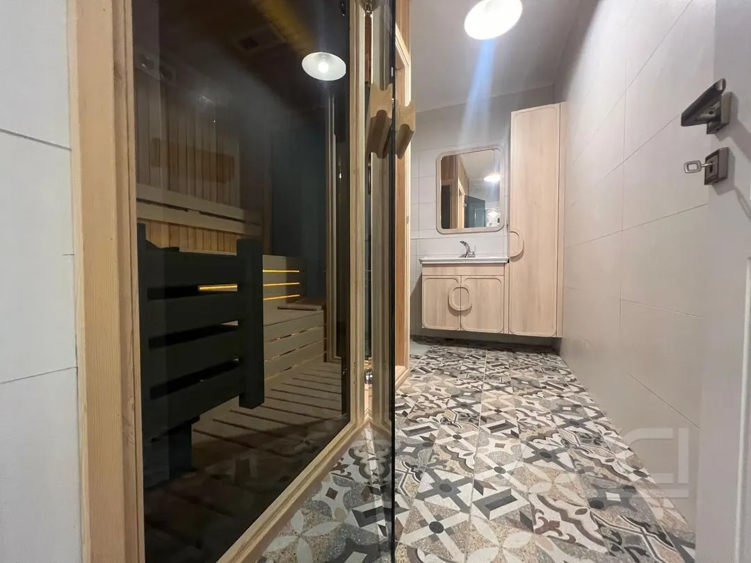 AVCI’DAN ASANSÖRLÜ MÜSTAKİL HAVUZLU SAUNALI LÜKS VİLLA