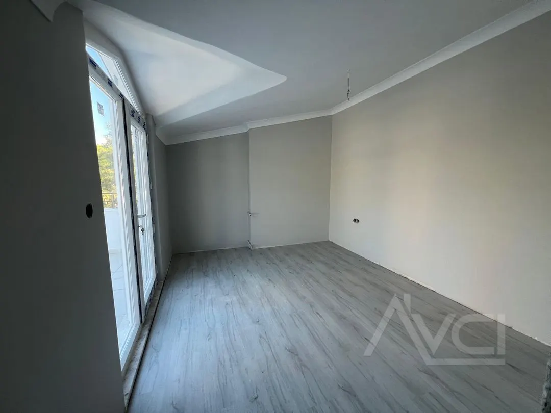 AVCI’DAN GÜREDE GİRİŞ ODALI 5+1 VİLLA