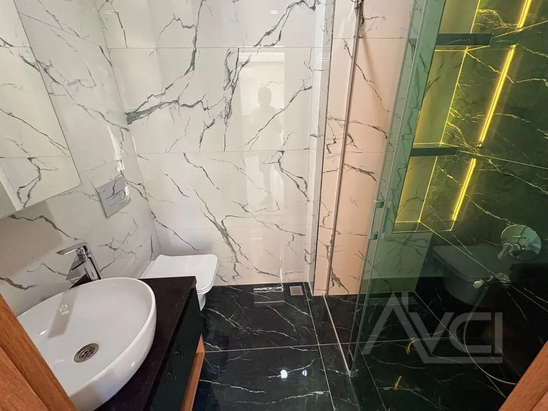 AVCI’DAN 650M2 İÇERİSİNDE MÜSTAKİL HAVUZLU ULTRA LÜKS 4+1 VİLLA
