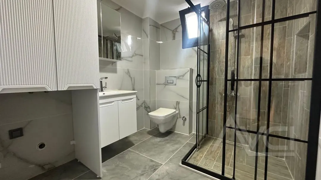 GÜREDE TAM MÜSTAKİL 350M2 ARSALI 7+1 VİLLA