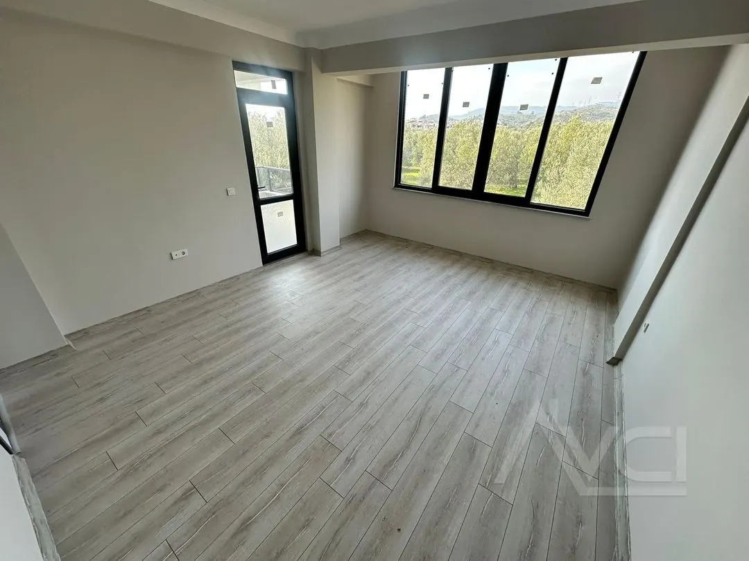 AVCI’DAN VİLLA TADINDA 2+1 SADECE 2 KATLI DAİRE KONSEPTİ