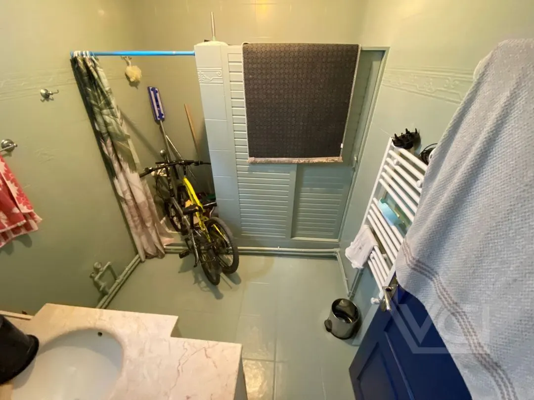 FENERDE DENİZE SIFIR 300M2 ARSA TAM MÜSTAKİL 5+1 VİLLA