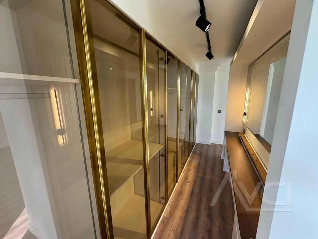 AVCI’DAN DENİZE SIFIR 50 DÖNÜM İÇİNDE LÜKS VİLLALAR