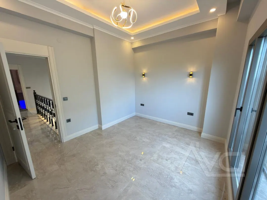 AVCI’DAN 400M2 ARSA GİRİŞ ODA AYRI MUTFAK HAVUZLU 100M2 TABANLI