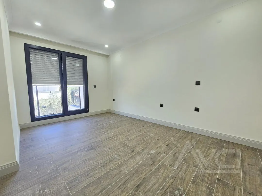 AVCI’DAN 350M2 ARSA/GİRİŞ ODALI/DENİZ MANZ./TAM MÜSTAKİL 5+1