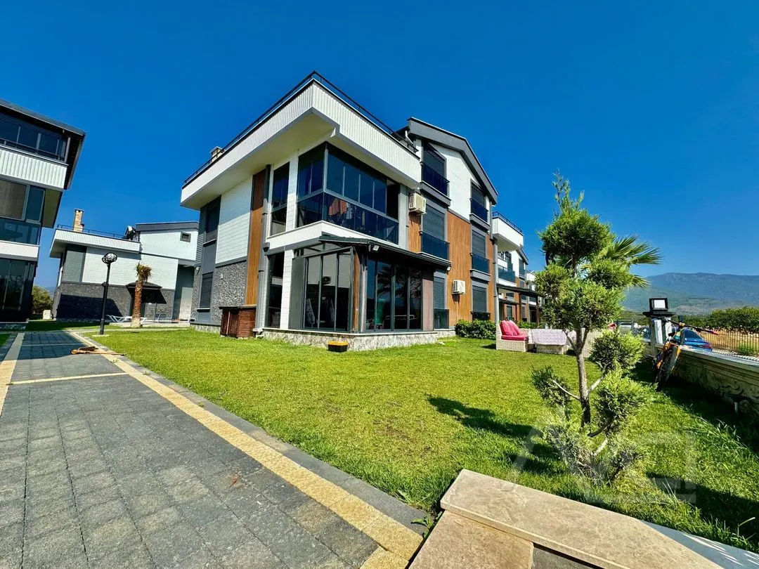 AVCI ‘DAN TEK YETKİ 5+1 GÜVENLİK/HAVUZ/DENİZ 300MT/ISI POMPA
