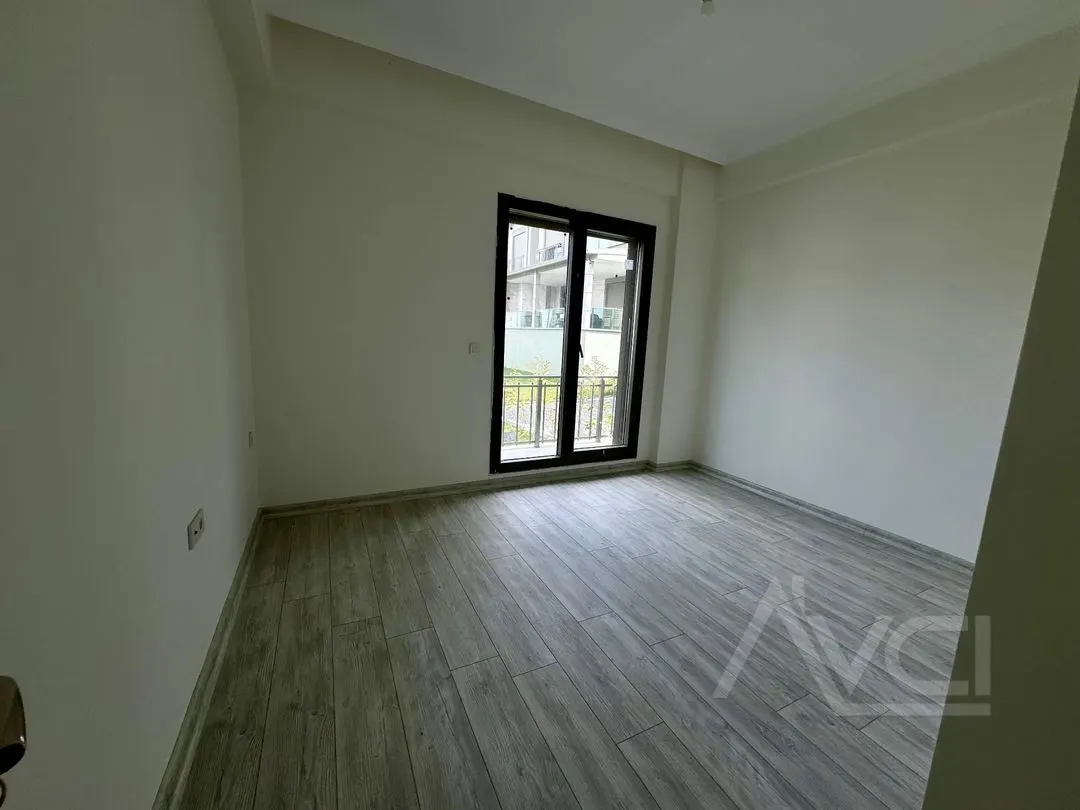 AVCI’DAN DENİZE 40 ADIM SİTE İÇİ VİLLA