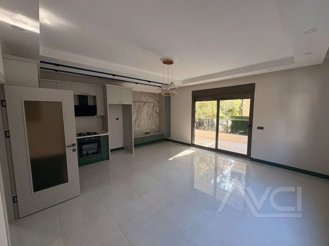 AVCI’DAN GÜRE YOL ALTINDA DENİZE YÜRÜME MESAFESİ 3+1 TERASLI LÜKS FIRSAT VİLLA