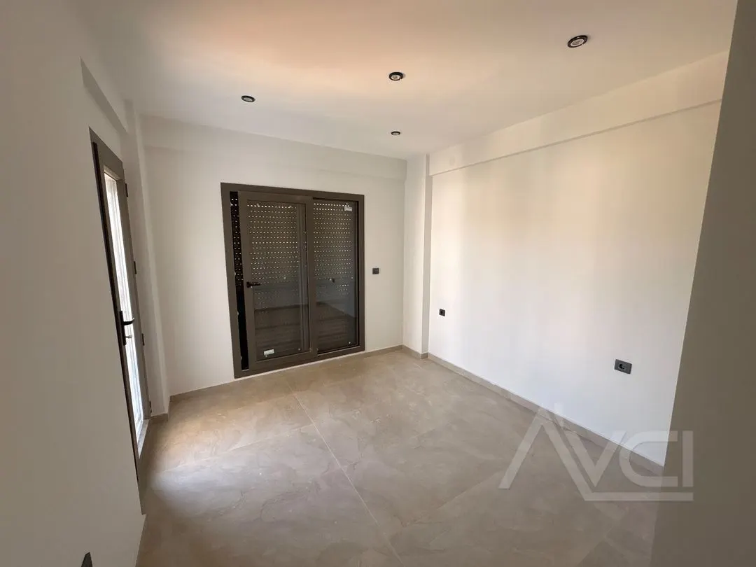 AVCI’DAN 400M2 ARSA İÇERİSİNDE ÖZEL OTOPARKLI 3+1 VİLLA