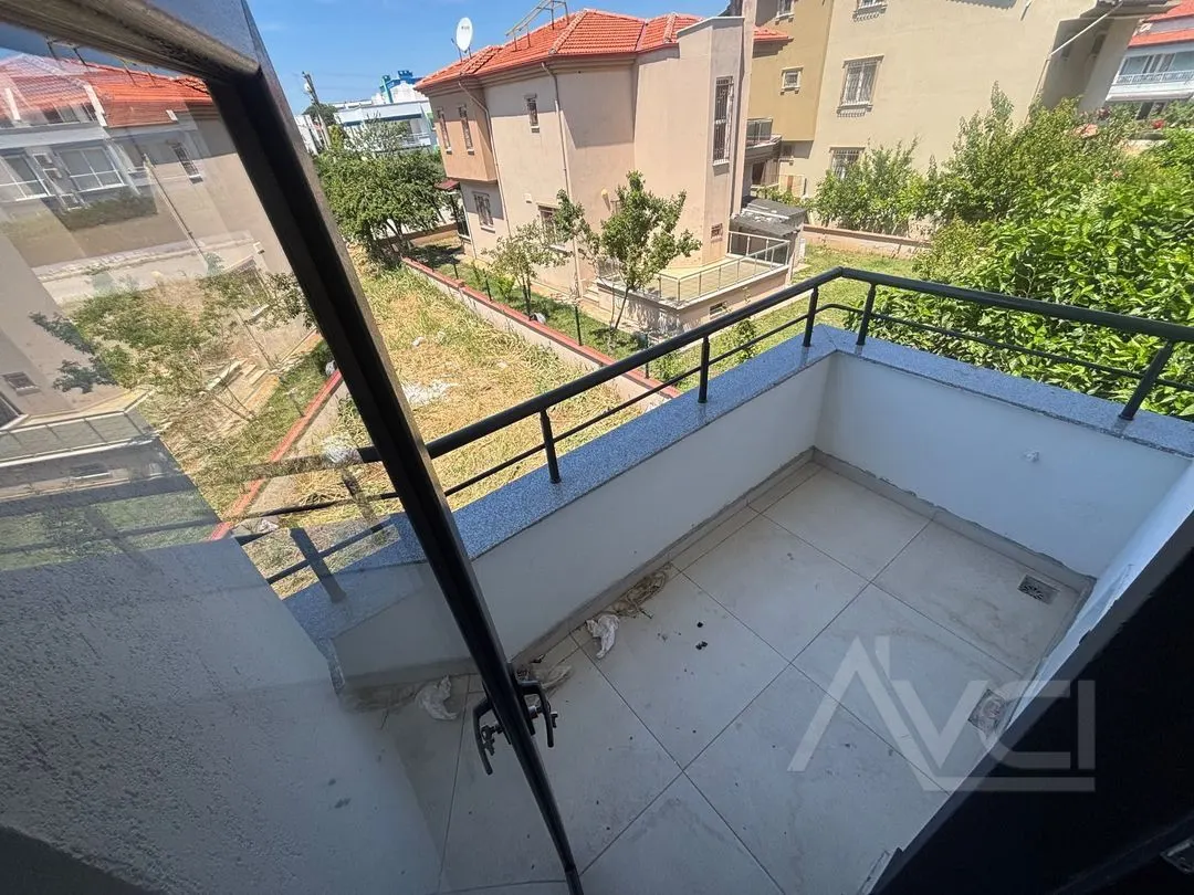 AVCI’DAN ÖREN’DE MÜTHİŞ LOKASYONDA 3+1 VİLLA