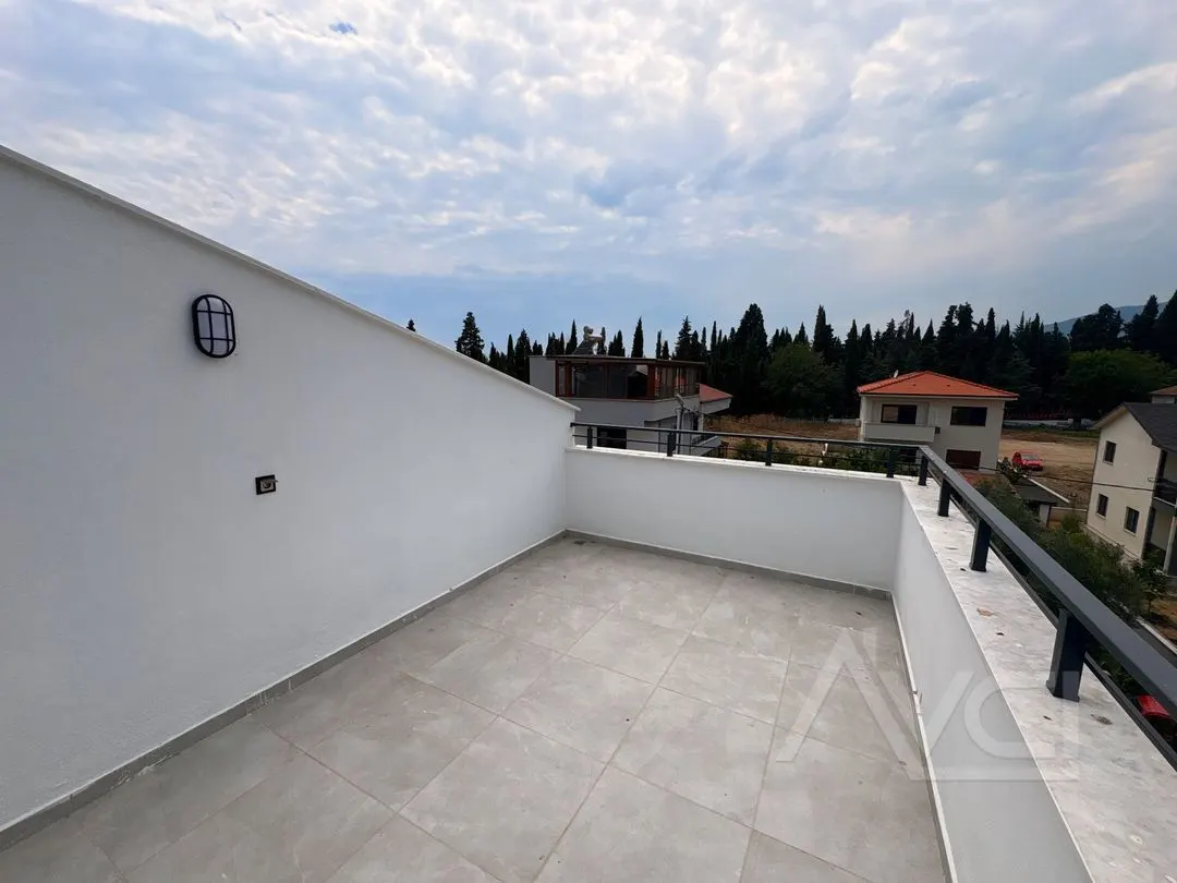 AVCI’DAN DAİRE FİYATINA 3+1 VİLLA